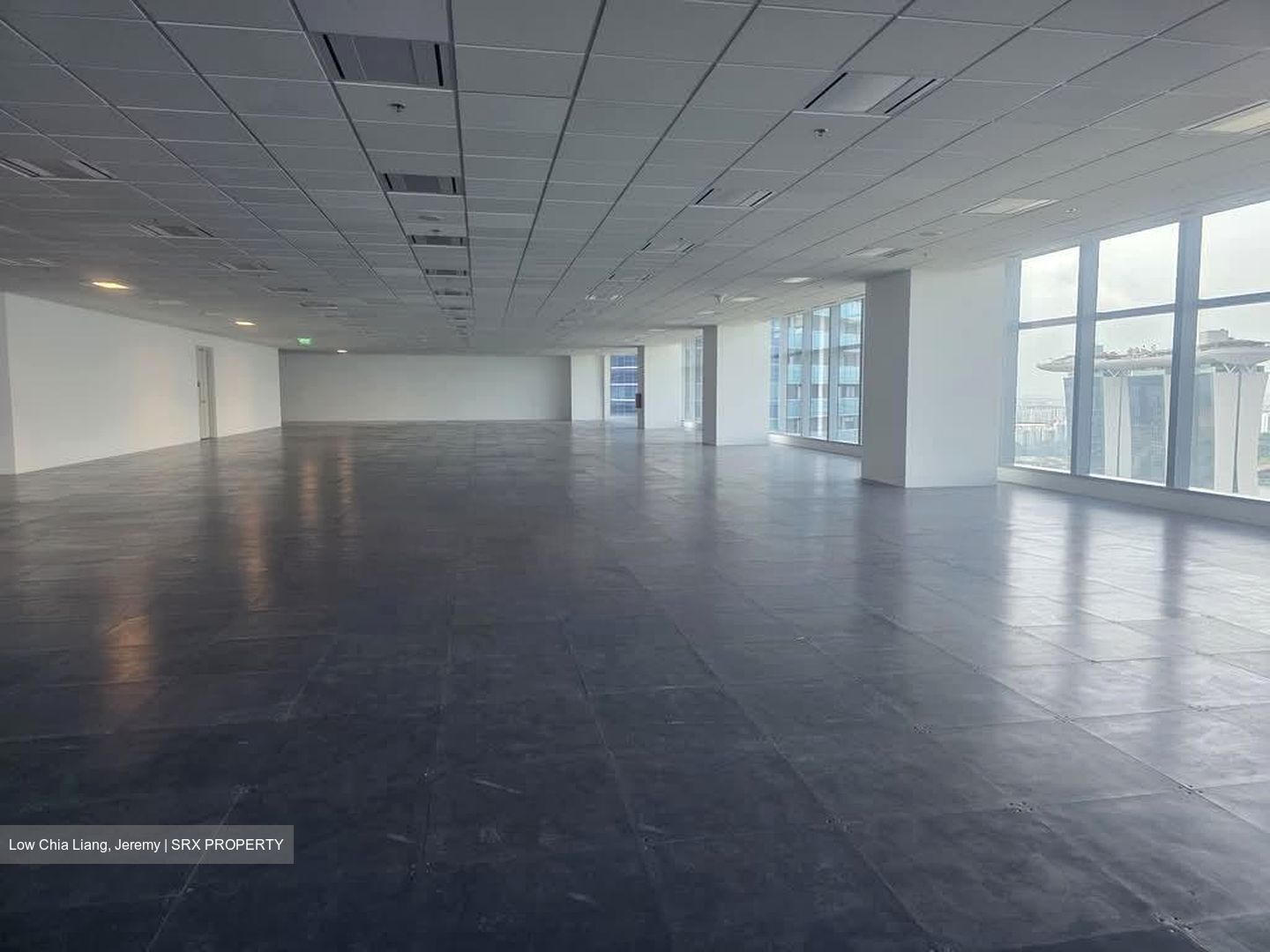 Marina Bay Financial Centre (tower 3) (D1), Office #572101951